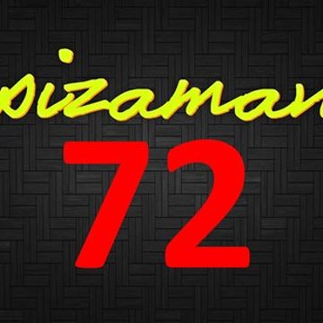 pizaman 2017 Soulful,funky & vocal house 72