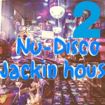 pizaman 2022 Nu Disco & Jackin House 2