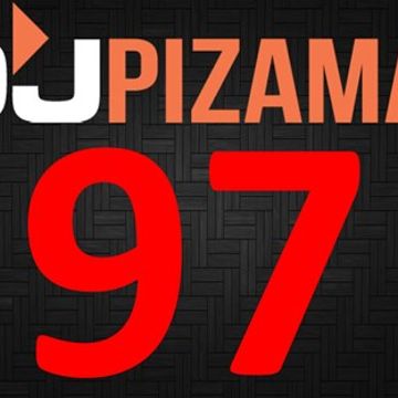 pizaman 2019 Soulful,funky & vocal house 97