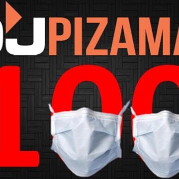 pizaman 2020 Soulful,funky & vocal house 100