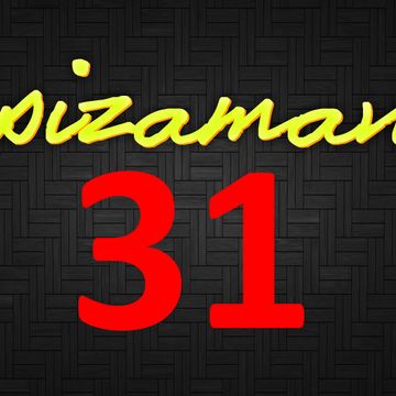 pizaman 2014 Soulful,funky & vocal house 31