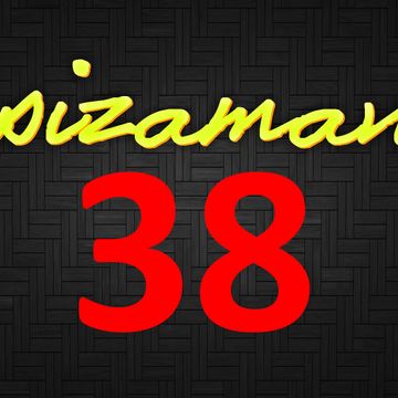 pizaman 2015 Soulful,funky & vocal house 38