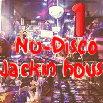 pizaman 2022 Nu Disco & Jackin House 1