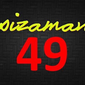 pizaman 2016 Soulful,funky & vocal house 49