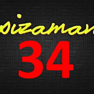 pizaman 2015 Soulful,funky & vocal house 34