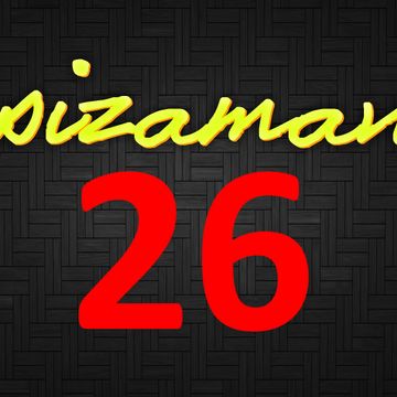 pizaman 2014 Soulful,funky & vocal house 26