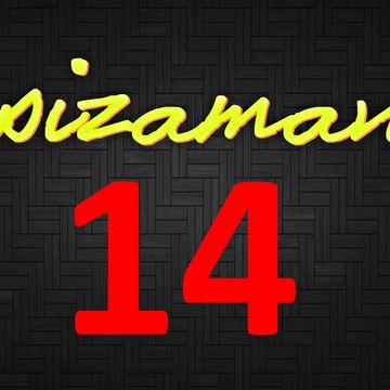 pizaman 2014 Soulful,funky & vocal house 14