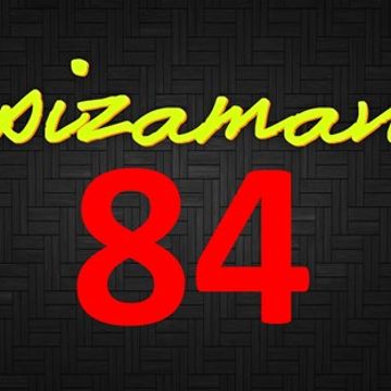 pizaman 2018 Soulful,funky & vocal house 84