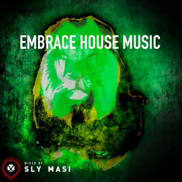 2013.04 Embrace House Music