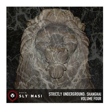 2014.03 Strictly Underground  Shanghai Vol. 04