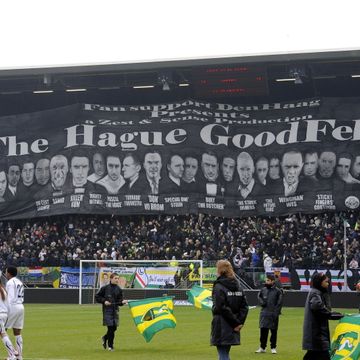 The Hague GoodFellas