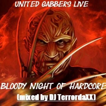 Hardcore Masters Vol.1 with DJ TerrordaXX_(A Best of 24 years of Hardcore)