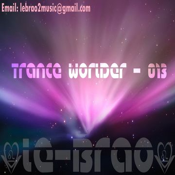 Le-Brao - Trance Worlder 013