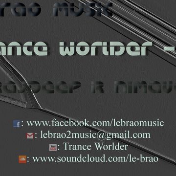 Trance Worlder - 011