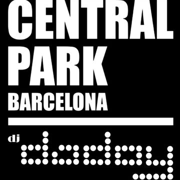 dj dadoy @ CENTRAL PARK BARCELONA 28.3.2014