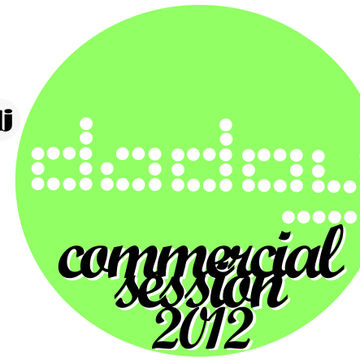 dj dadoy - Commercial House Session (abril 2012)