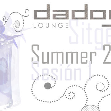 dadoy LOUNGE 2011 - session one