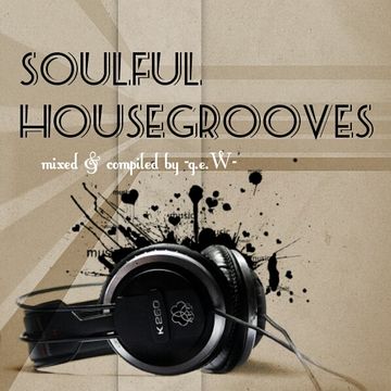 Soulful Housegrooves 