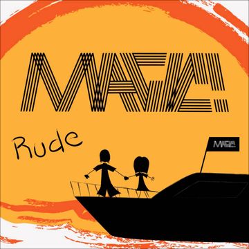 Magic! - Rude (MayloMa Deep Remix) 