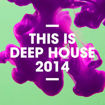 Deep House Mix 2014 v.3