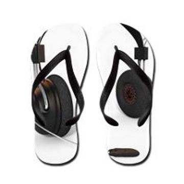 Music for flip flops volume 1