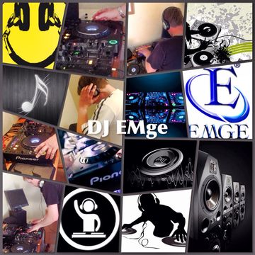 DJ Matt eMGe Live on Southern-Hardcore-Vibes.co.uk  040415