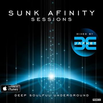 Sunk Afinity Sessions Episode 22