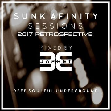 Sunk Afinity Sessions 2017 Retrospective