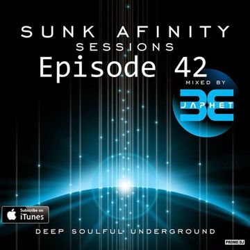 Sunk Afinity Sessions Episode 42