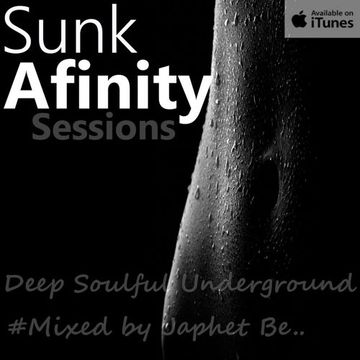 Sunk Afinity Sessions Episode 04