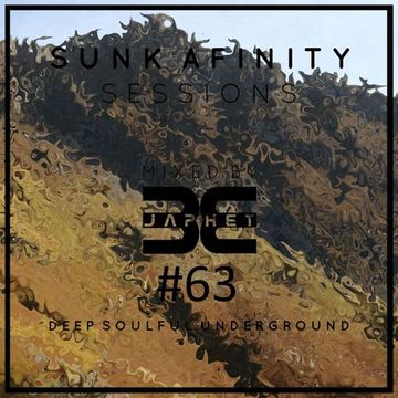 Sunk Afinity Sessions Episode 63