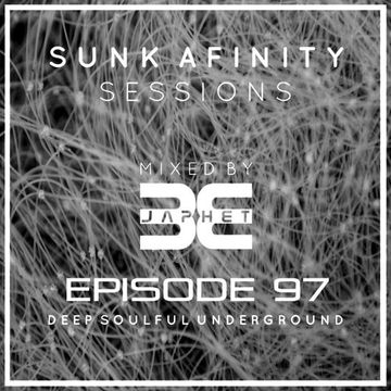 Sunk Afinty Sessions Episode 97