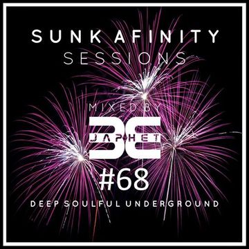 Sunk Afinity Sessions Episode 68