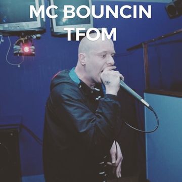 MC bouncin el Diablo 190 bpm