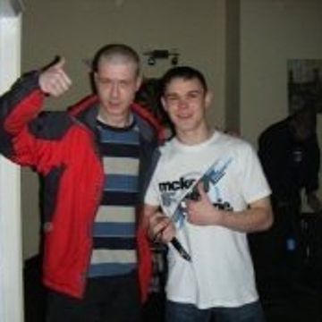 DJ Dan C With MC's Steal & Bouncin 15th April 2011 Mix (Bish Bash Bosh Mix) !