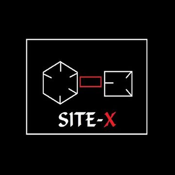 Site X ~ Tape 3