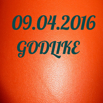 GODL1KE   GODL1KE    09.04.2016