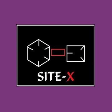 Site X ~ Tape 4