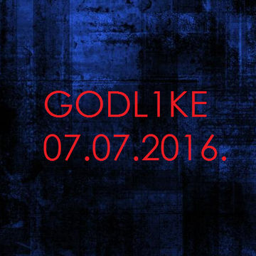 GODL1KE   07.07.2016