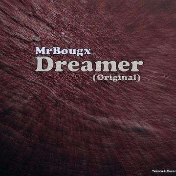 Mr Bougx   Dreamer (Original mix)