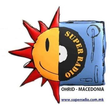 Dj Nasty deluxe - Music for the Soul - 97.0 Superradio Ohrid FM / Vol. 14 - September 2014