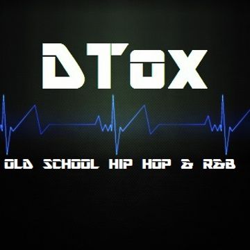 Old School Hip Hop & R&B Volume 1