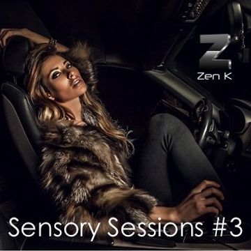 Sensory Sessions #3