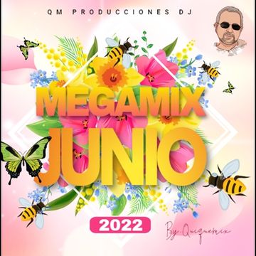Megamix junio 2022