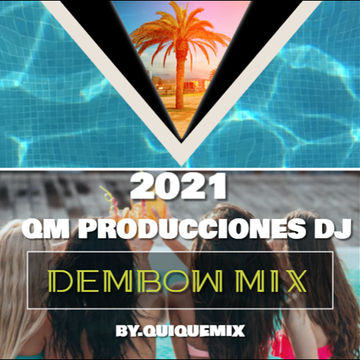 Dembom Mix 2021