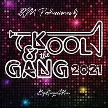 Special ( Kool the Gang 2021