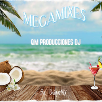 Minimix QM Producciones dj