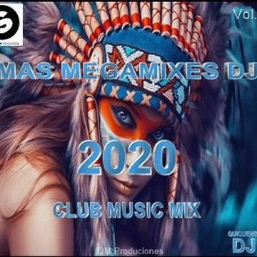 Sound Club Mix 2020.Vol.1