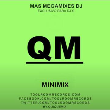 MiniMix exclusivo dj´s.Mas megamixes dj