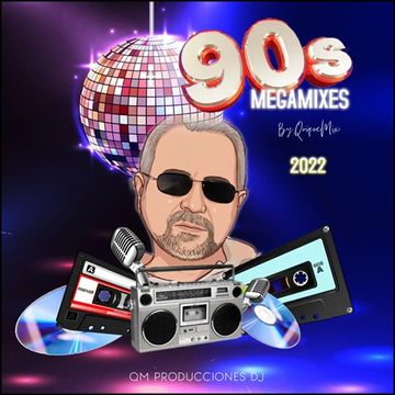 Minimix 90 Dance 2022